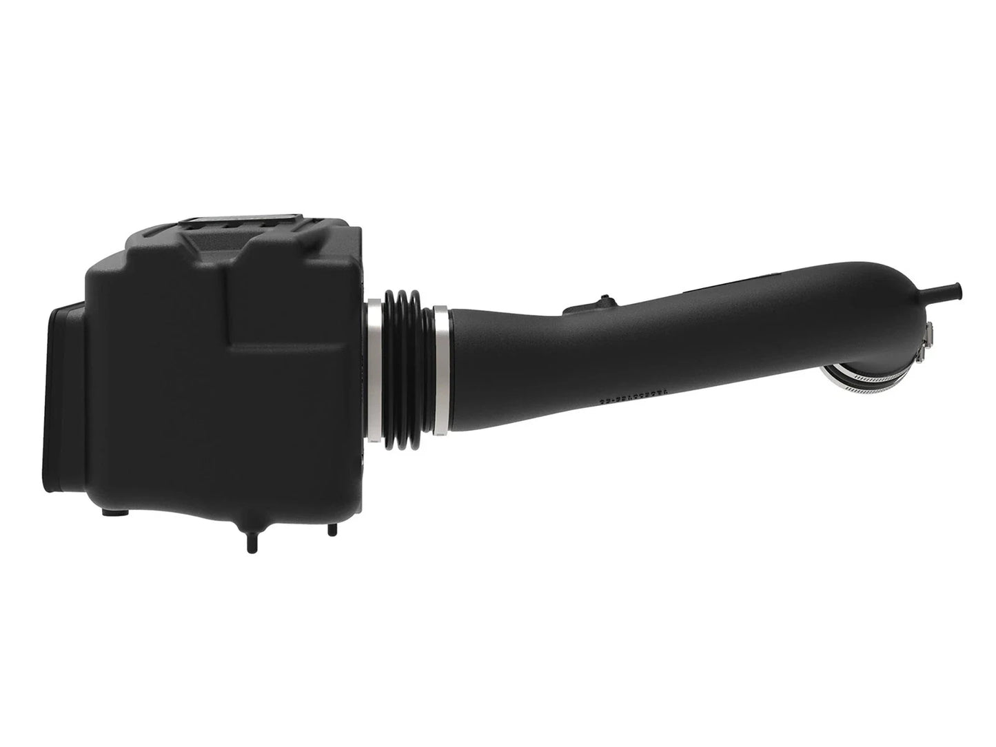 aFe Quantum Cold Air Intake System w/ Pro Dry S Media 14-19 GM Silverado / Sierra 1500 V8-5.3/6.2L