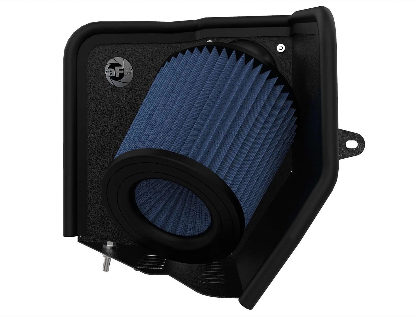 aFe MagnumFORCE Intakes Stage-2 P5R AIS P5R Dodge Diesel Trucks 03-07 L6-5.9L (td)