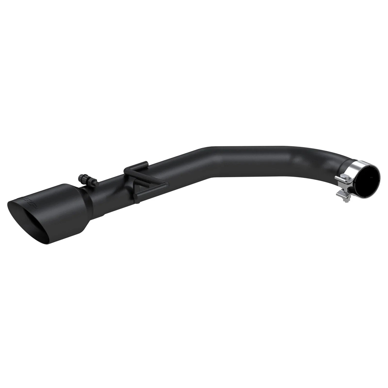 MBRP 2015-2017 Ford Mustang GT 5.0 2-1/2in Axle Back Kit - Black Coated 4in OD Tips Included