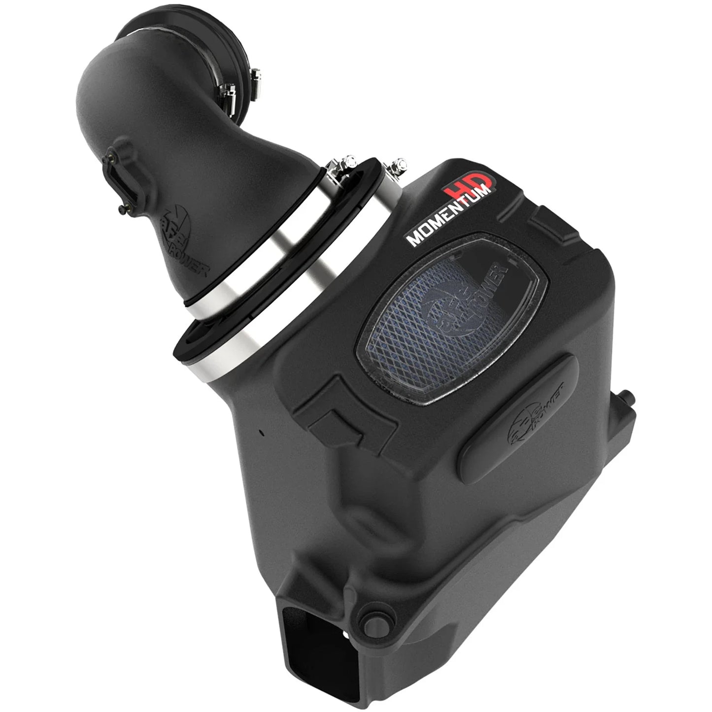 aFe 20-24 GM Trucks/SUVs L6-3.0L (td) LM2/LZ0 Momentum HD Cold Air Intake System w/ Pro 10R Filter