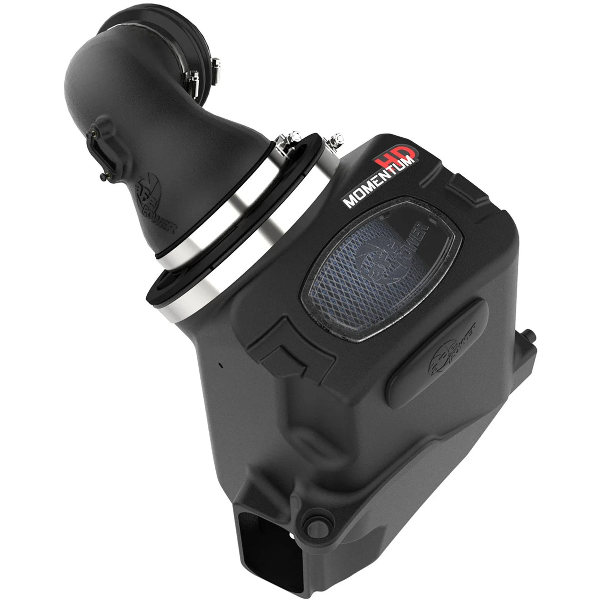 aFe 20-24 GM Trucks/SUVs L6-3.0L (td) LM2/LZ0 Momentum HD Cold Air Intake System w/ Pro 10R Filter