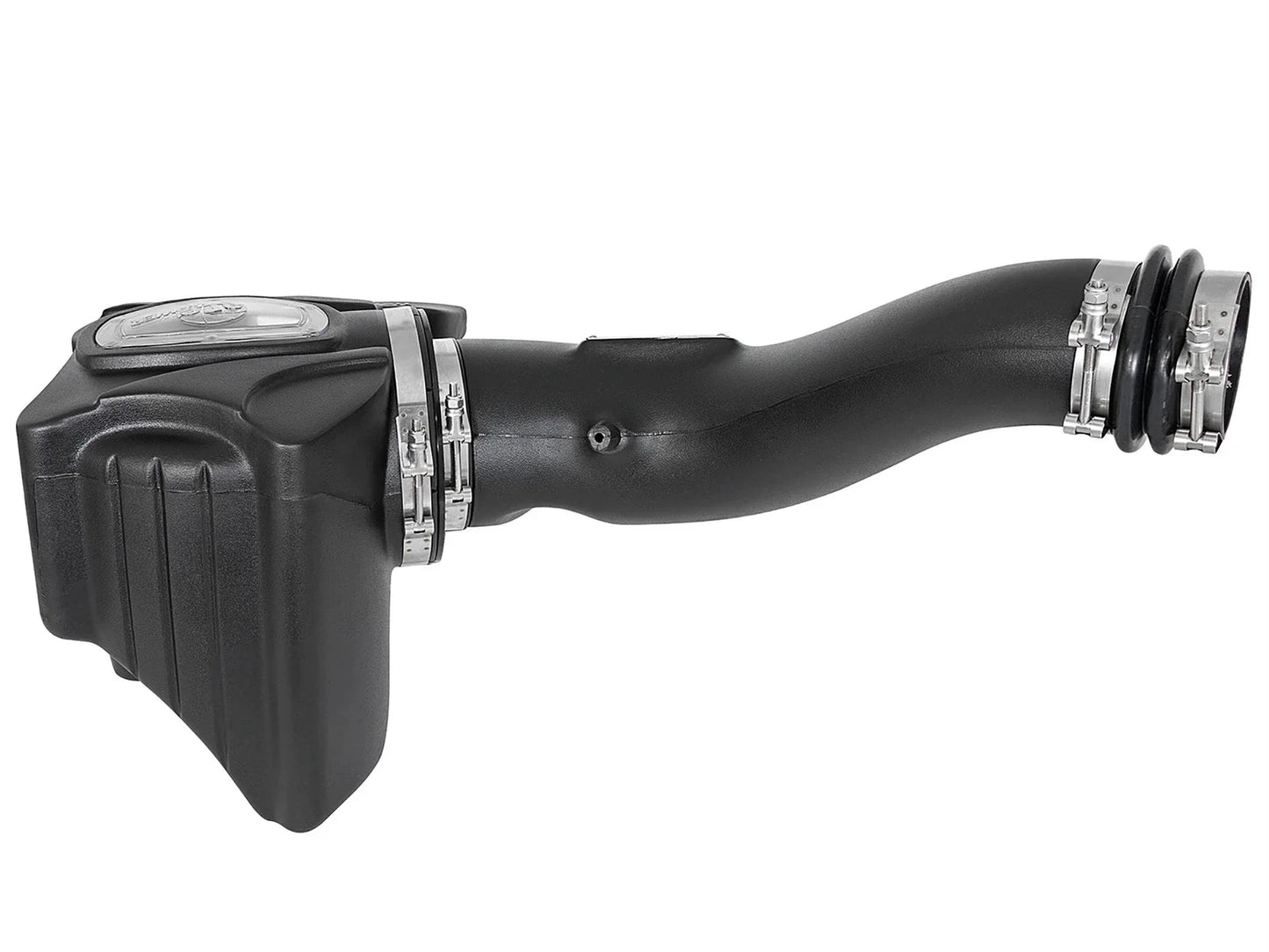 aFe POWER Momentum GT Pro DRY S Cold Air Intake System 16-17 Jeep Grand Cherokee V6-3.6L
