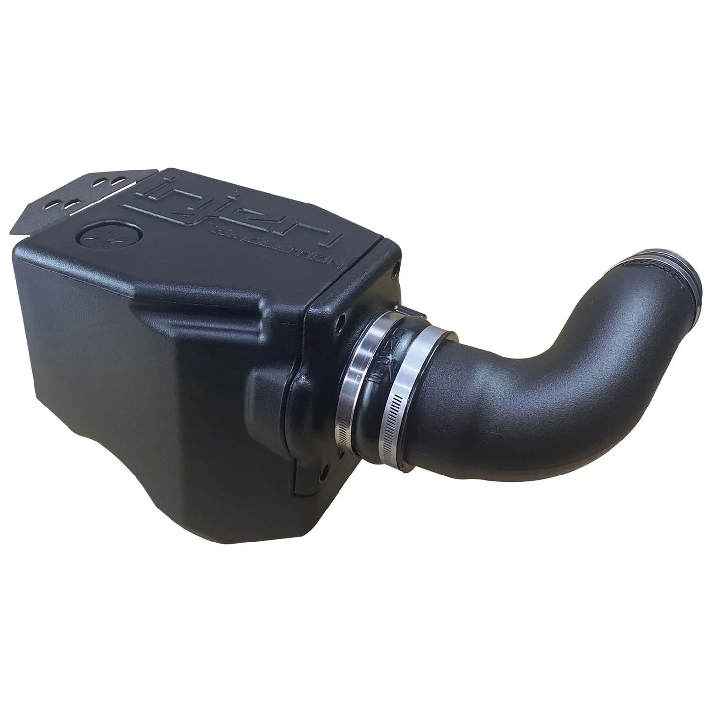 Injen 07-12 Jeep Wrangler 3.8L V6 Evolution Intake