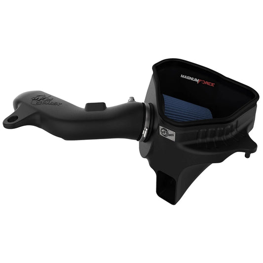 aFe Magnum FORCE Stage-2 Pro 5R Cold Air Intake System 12-15 BMW 335i N55