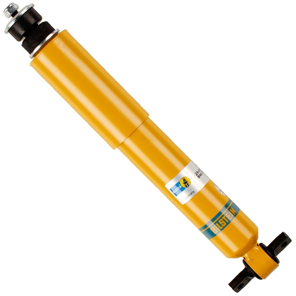 Bilstein B8 1993 Chevrolet Corvette 40th Anniversary Edition Front 46mm Monotube Shock Absorber