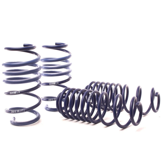 H&R 10-19 Ford Fiesta 1.6L/1.0L EcoBoost Super Sport Spring