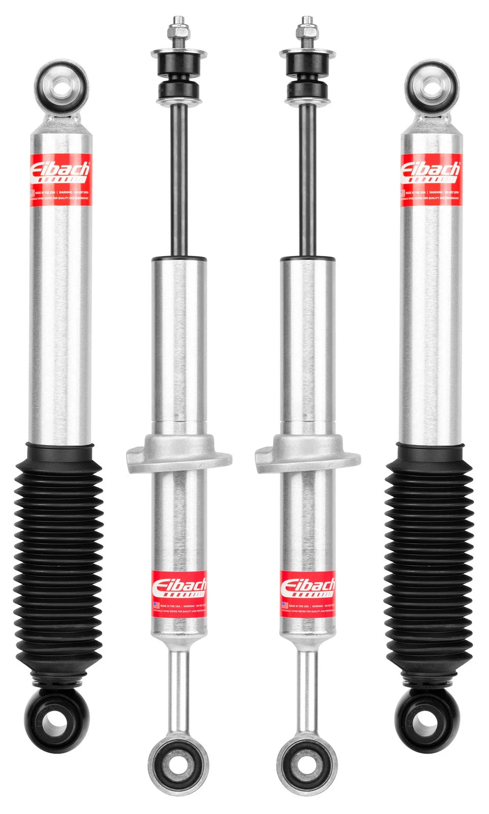 Eibach 07-22 Toyota Sequoia 5.7L 4WD Pro-Truck Lift Kit