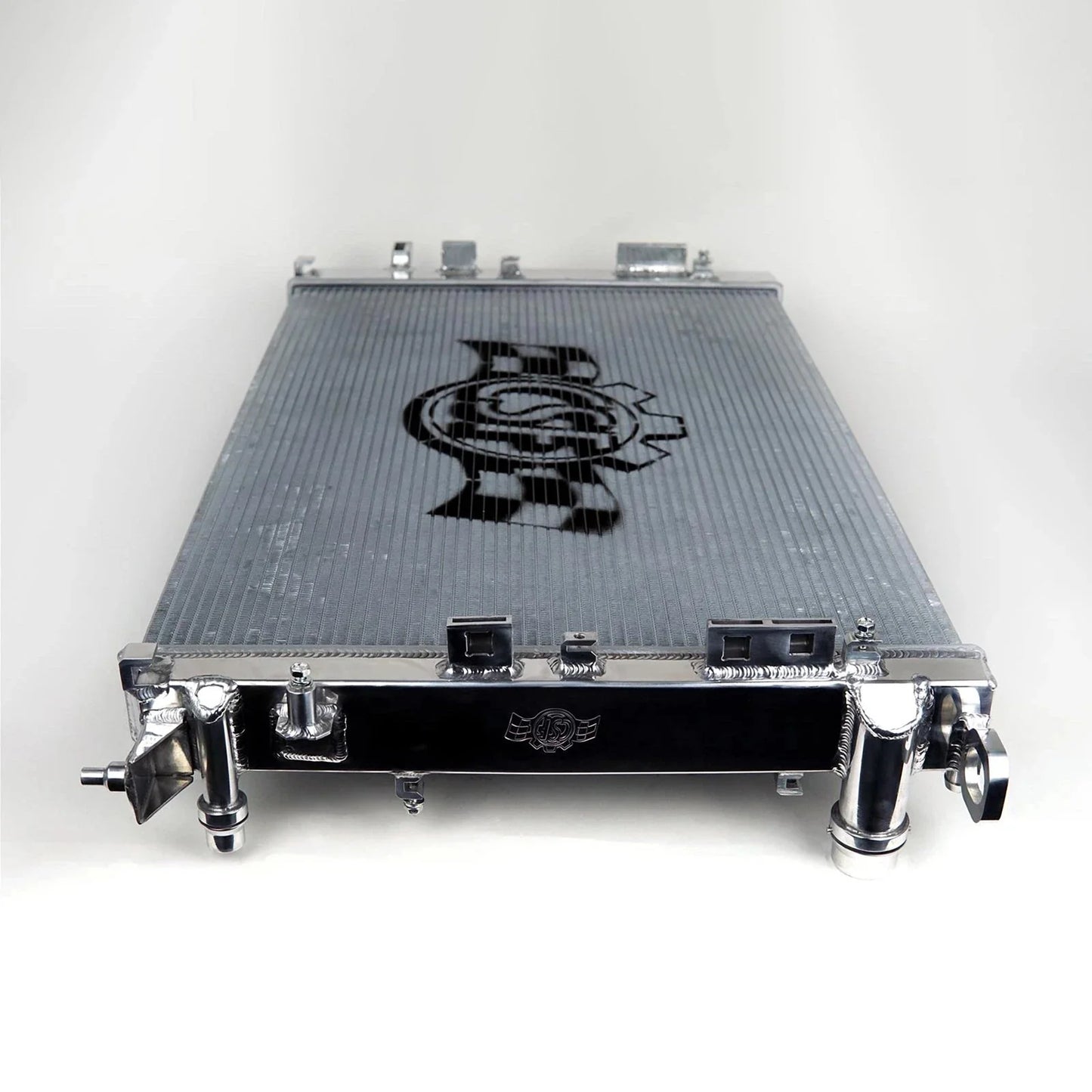 CSF Audi B8 S4 & S5 High Performance All-Aluminum Radiator