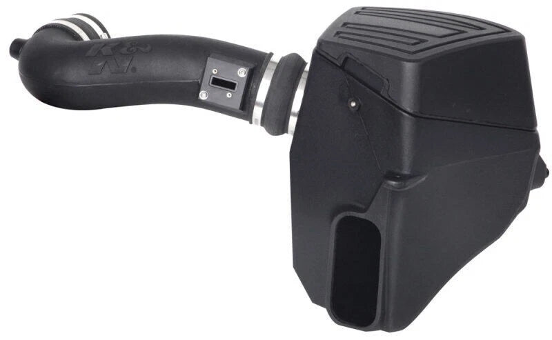 K&N 19-20 Chevrolet 1500 2.7L L4 F/I AirCharger Performance Intake System