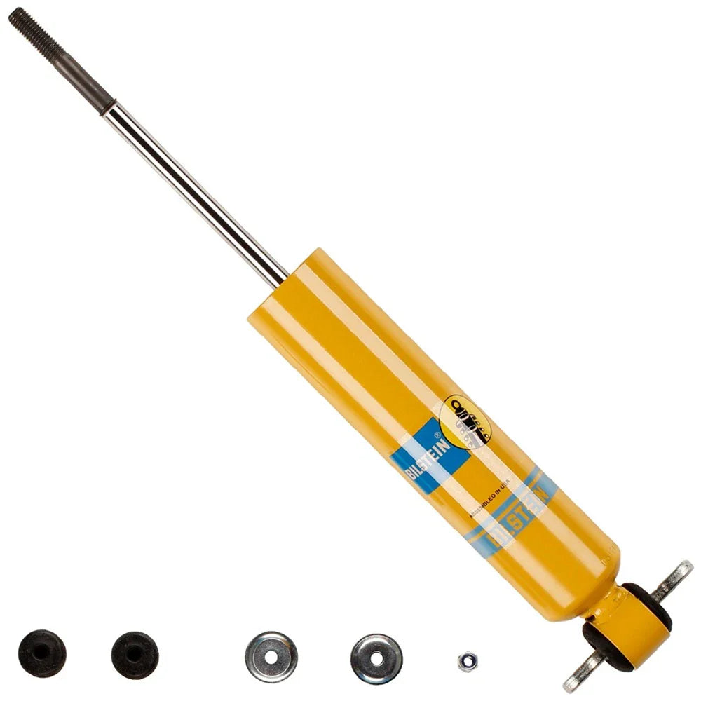 Bilstein B6 1975 Ford LTD Base Front 46mm Monotube Shock Absorber