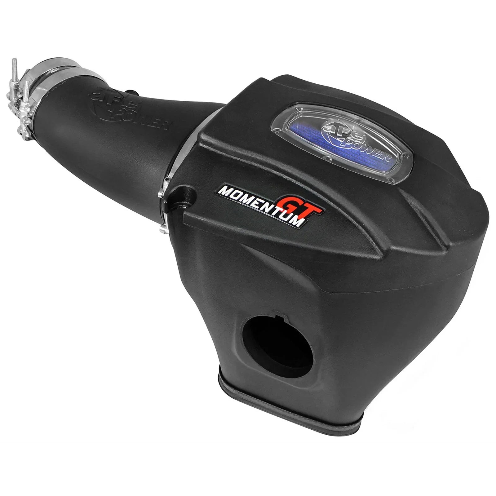 aFe Momentum GT Pro 5R Stage-2 Intake System 11-16 Dodge Challenger/Charger V8-6.4L