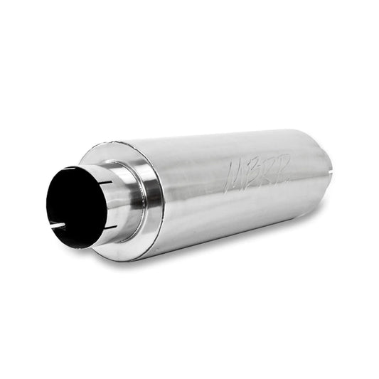 MBRP 5-Inch Armor Lite High Flow Muffler | Universal (M2220A)