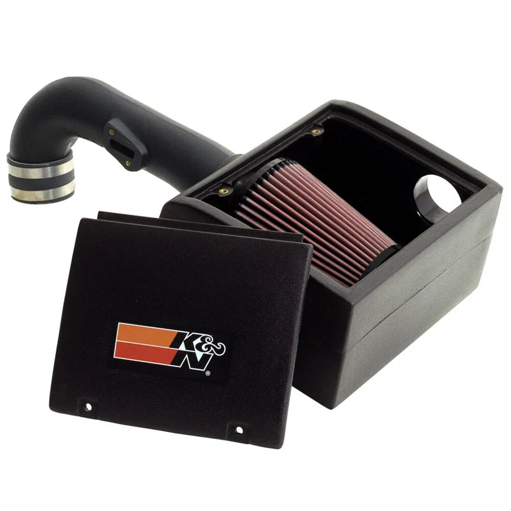 K&N 06 Chevrolet HHR L4-2.4L Performance Intake Kit