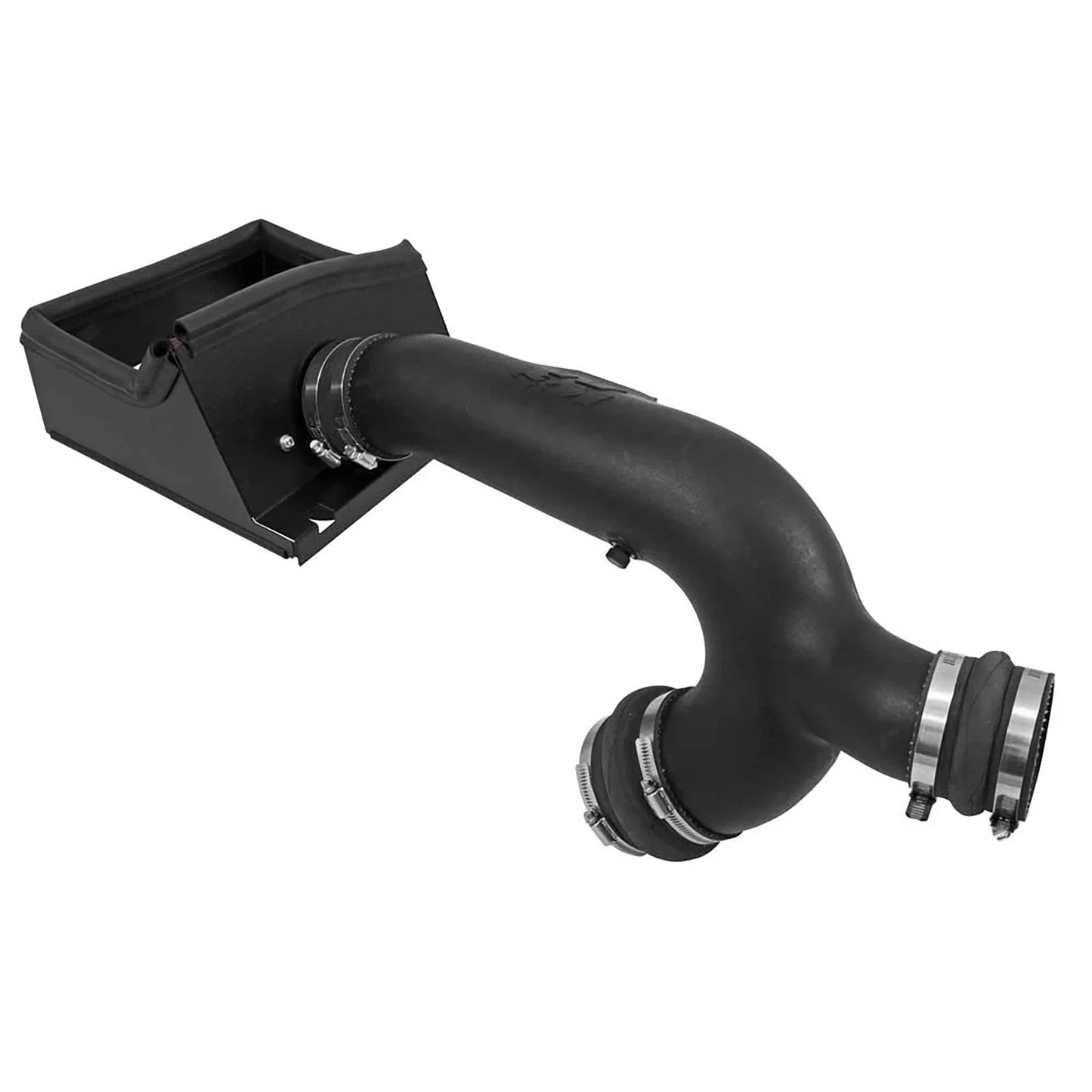K&N 2015-2016 Ford Expedition/15-16 Lincoln Navigator 3.5L V6 F/I Performance Intake Kit