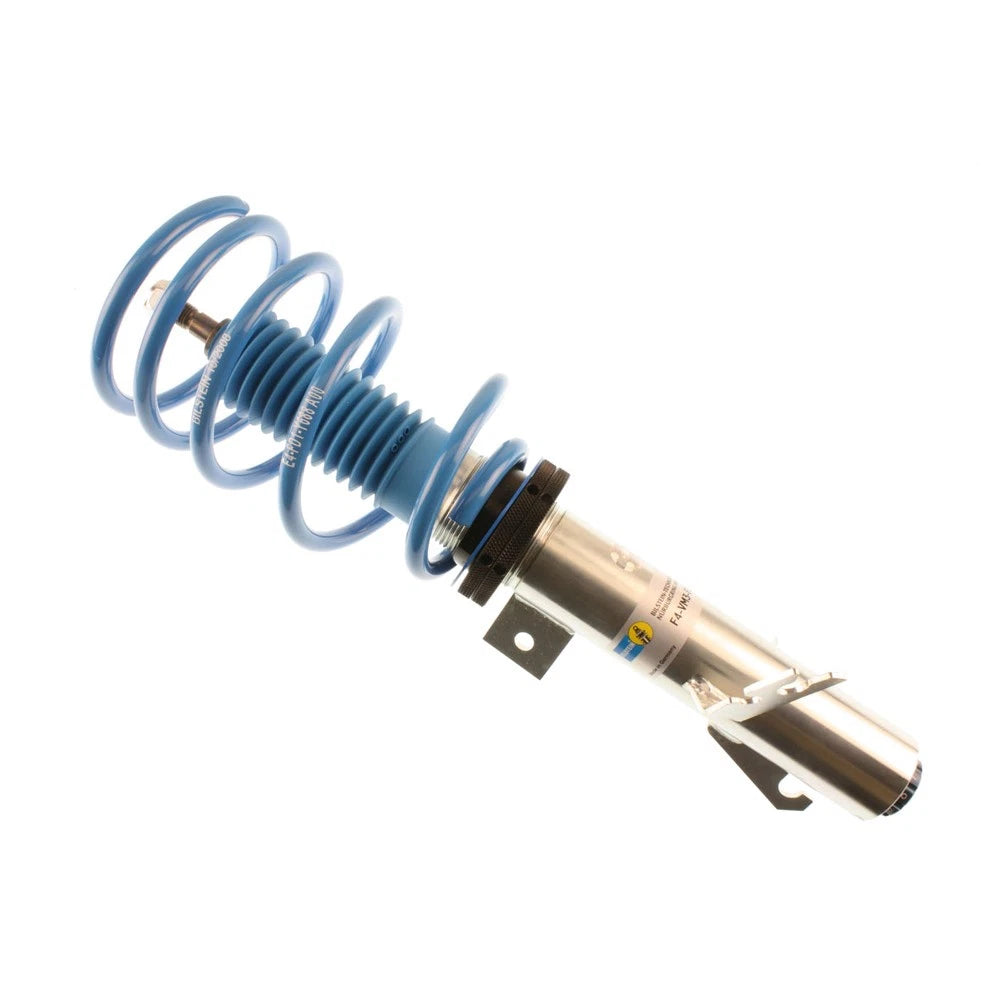 Bilstein B16 2007 Mini Cooper Base Front and Rear Performance Suspension System