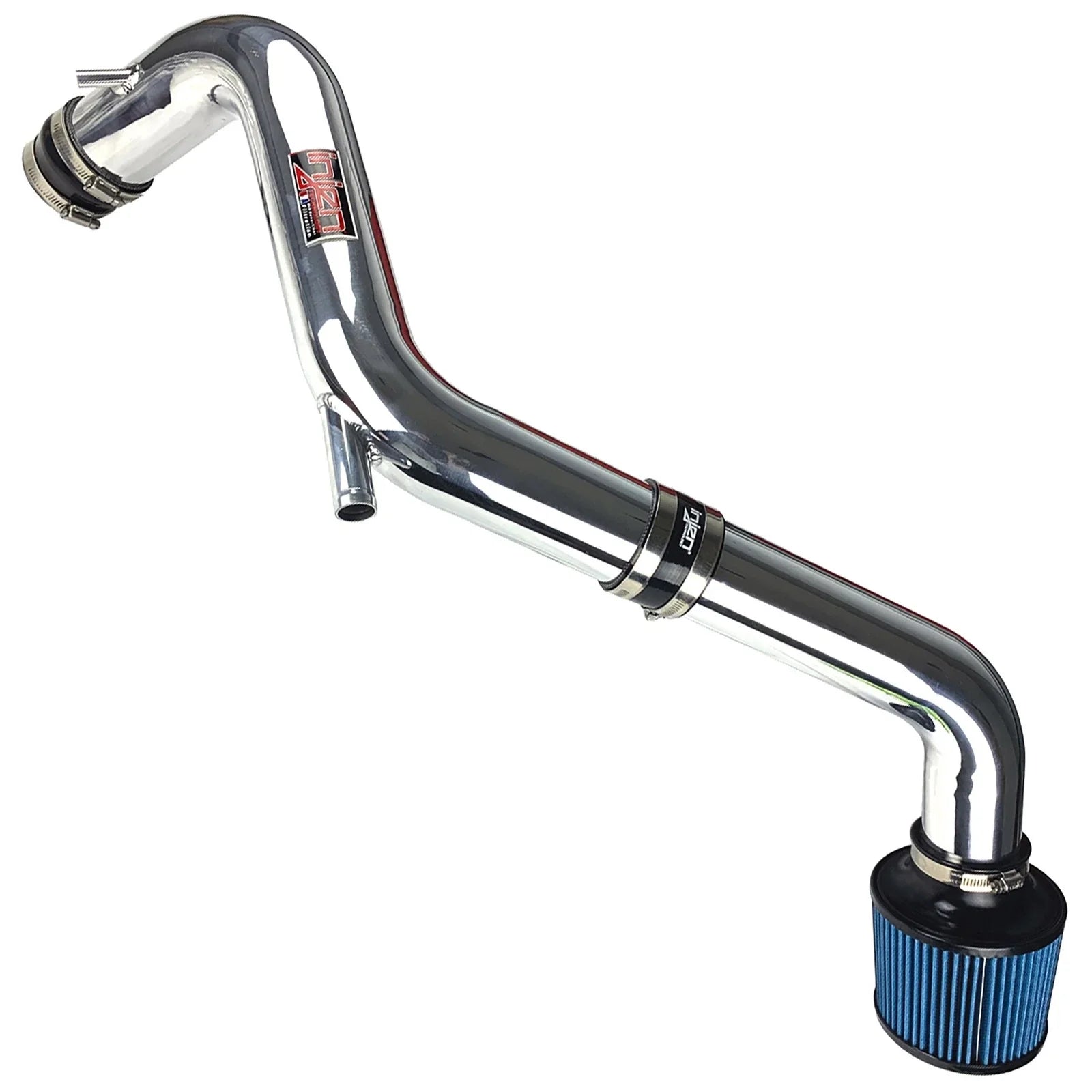 Injen 18-20 Hyundai Veloster L4-1.6L Turbo SP Cold Air Intake System