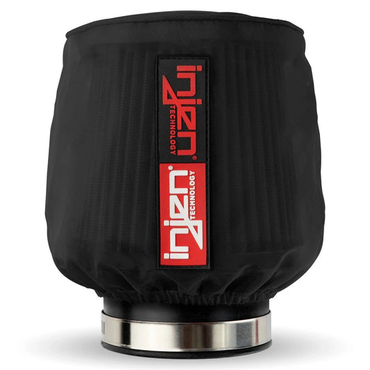 Injen Black Water Repellant Pre-Filter Fits X-1058