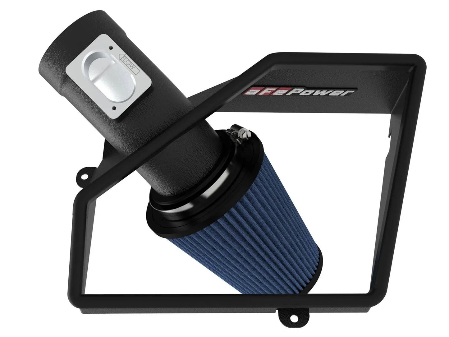 aFe Power Magnum Force Stage-2 Pro 5R Cold Air Intake System 15-17 Mini Cooper S F55/F56 L4 2.0(T)