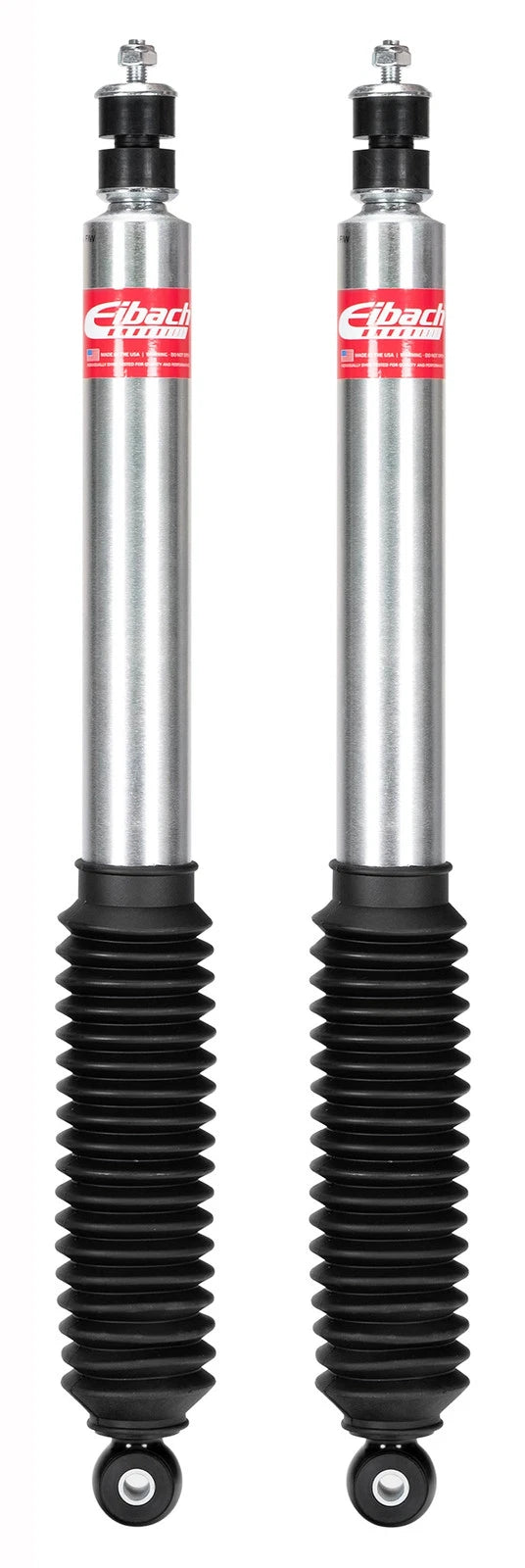 Eibach 10-24 Toyota 4Runner 4WD/RWD Pro-Truck Lift Assembled Stage 1