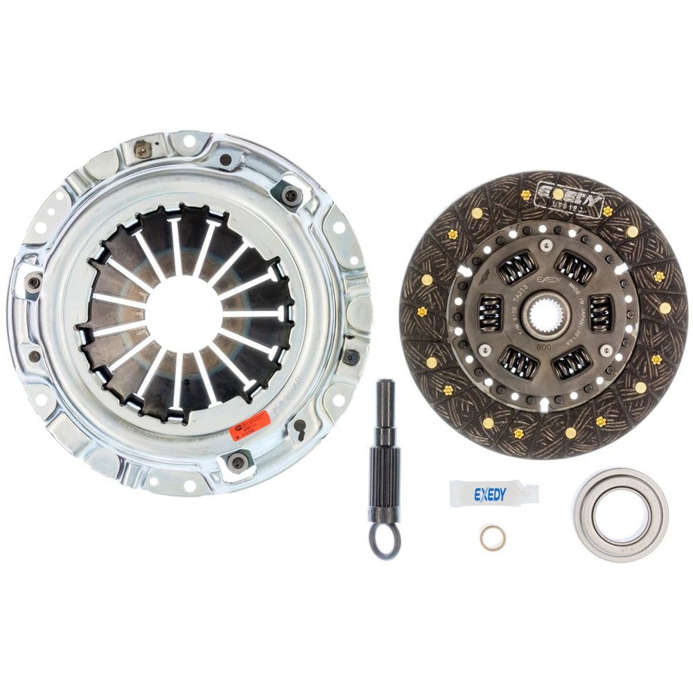 Exedy 1982-1983 Nissan 200SX L4 Stage 1 Organic Clutch