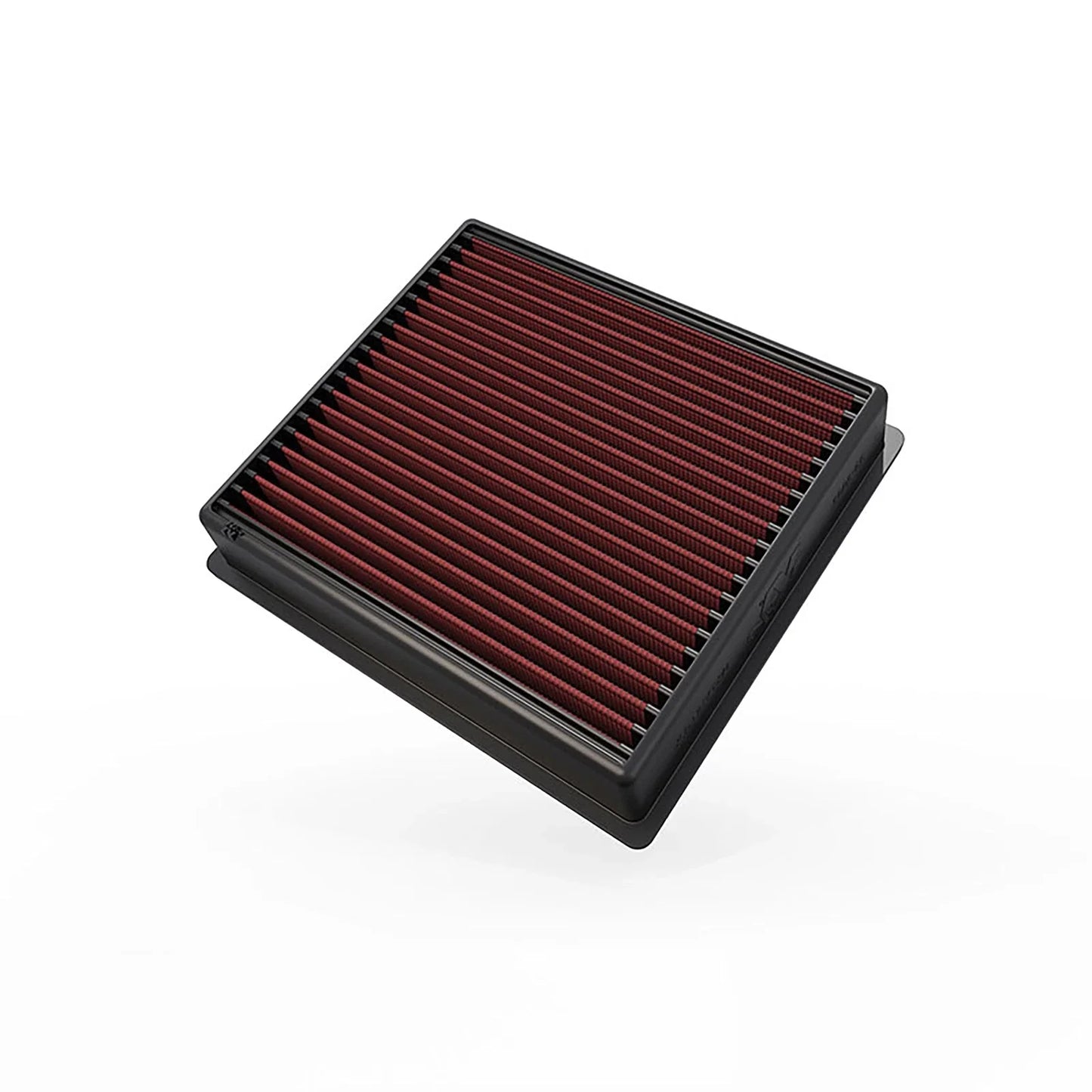 K&N Replacement Panel Air Filter for 13-14 Dodge Ram 2500/3500/4500/5500 6.7L L6 Diesel
