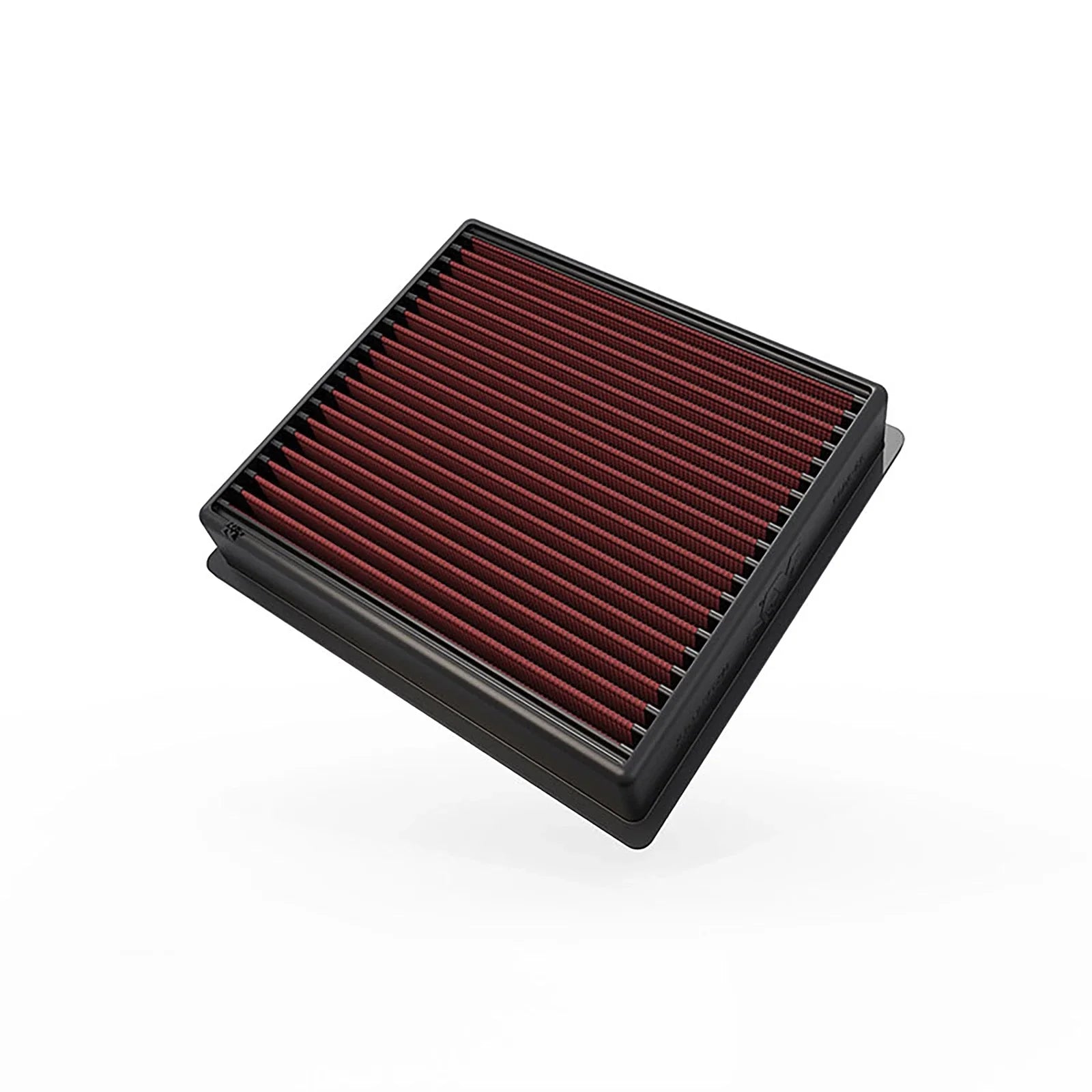 K&N Replacement Panel Air Filter for 13-14 Dodge Ram 2500/3500/4500/5500 6.7L L6 Diesel
