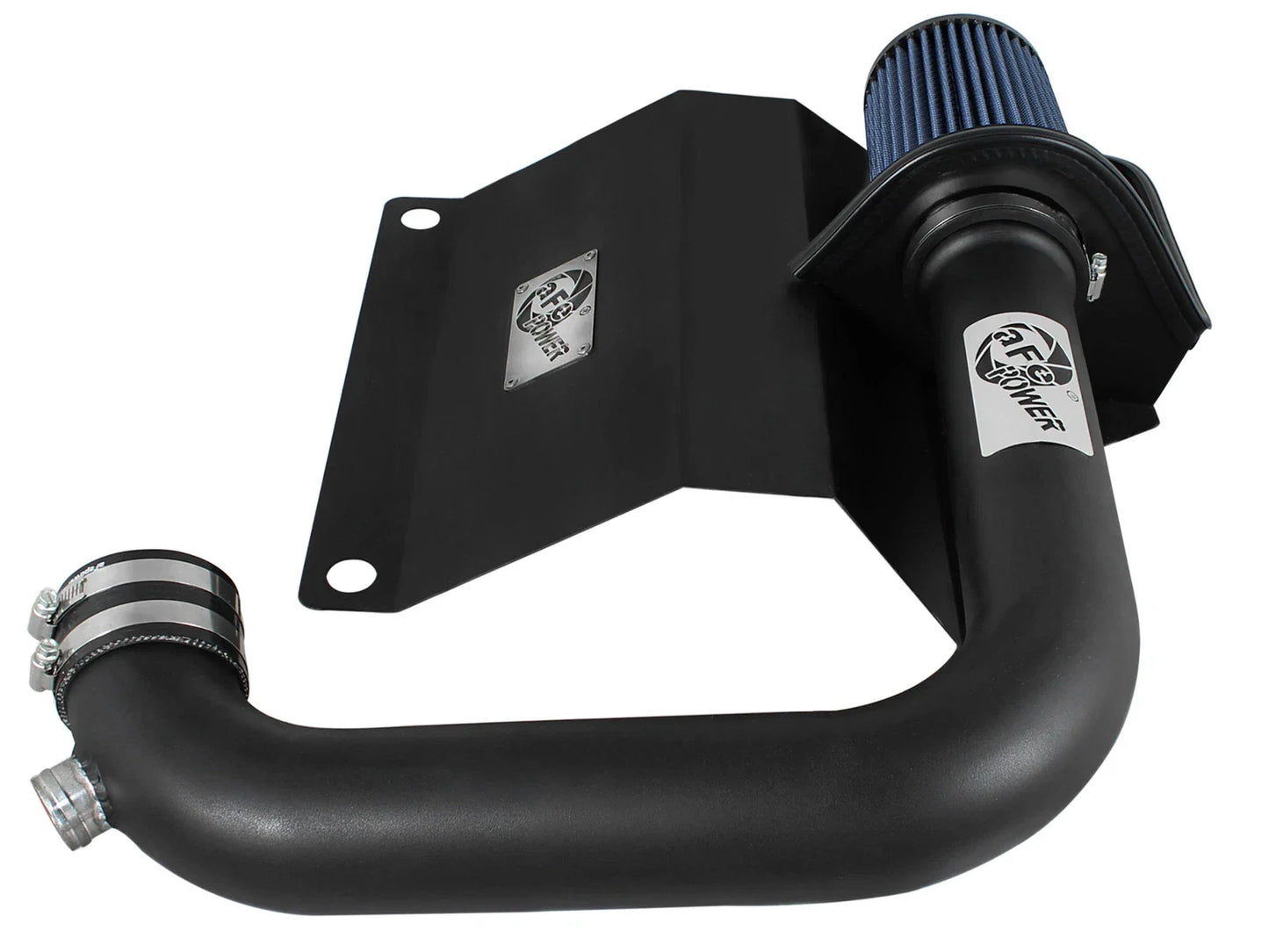 aFe MagnumFORCE Intake Stage-2 PRO 5R VW 09-14 Jetta/Golf 12-14 Passat/Beetle 2.5L