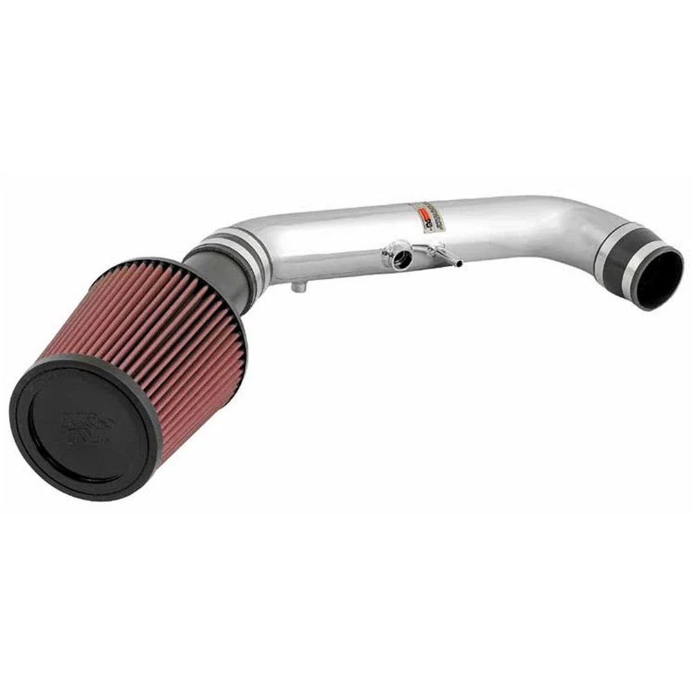 K&N 98-05 Miata Polished Typhoon Short Ram Intake
