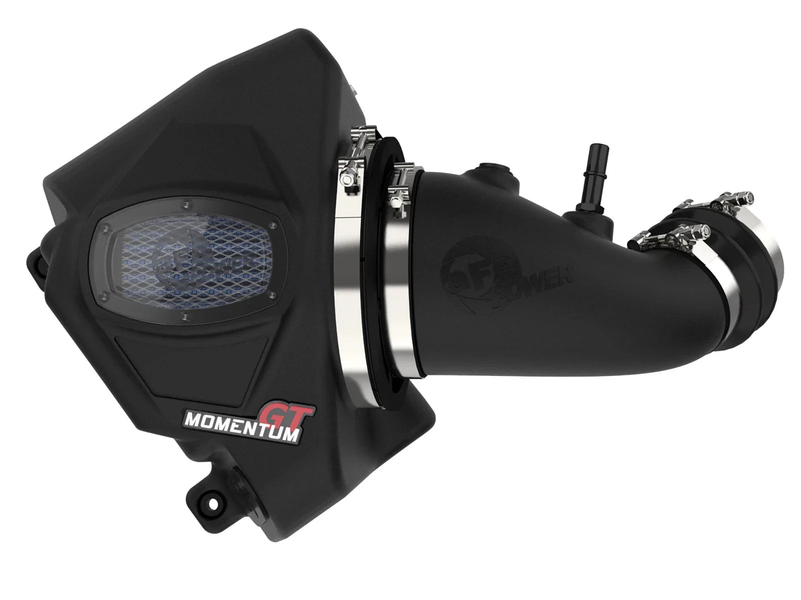 aFe Momentum GT Pro 5R Cold Air Intake System 2017 RAM 2500 Power Wagon V8-6.4L HEMI