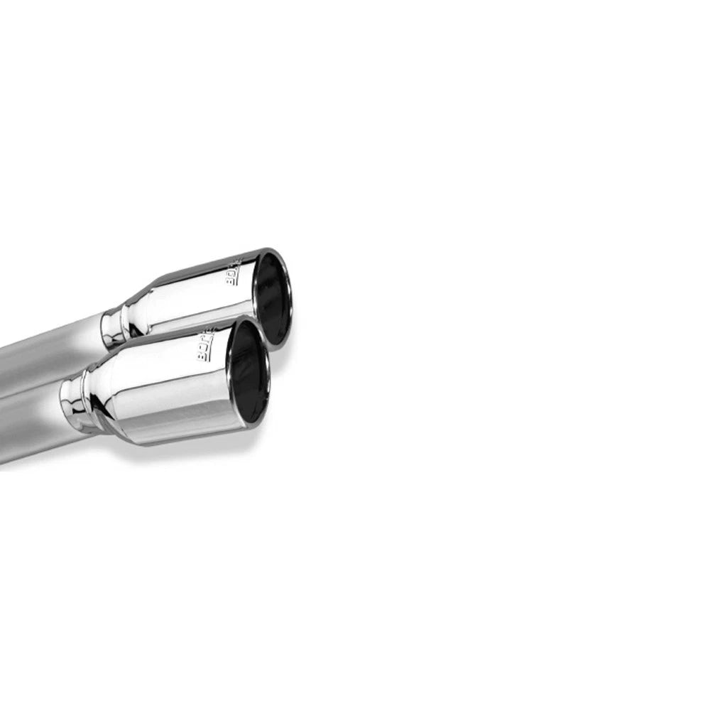 Borla 15-16 Ford F-150 3.5L EcoBoost Ext. Cab Std. Bed Catback Exhaust Touring Truck Side Exit