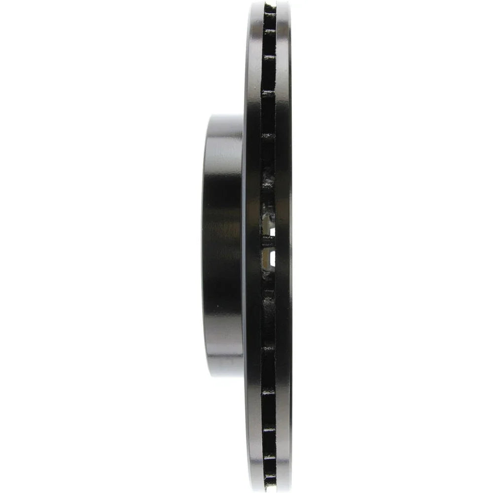 StopTech Power Slot 92-95 Toyota MR2 Turbo Rear Left SportStop Slotted Rotor