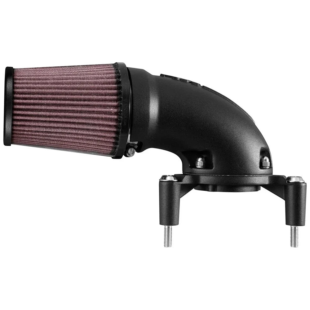 K&N 01-17 Harley-Davidson Softail / Dyna FI Performance Air Intake System