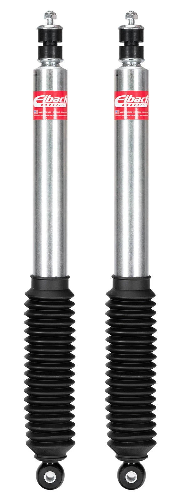 Eibach Pro-Truck Coilover 2.0 Front/ Sport Rear for 10-20 Toyota 4Runner 2WD/4WD