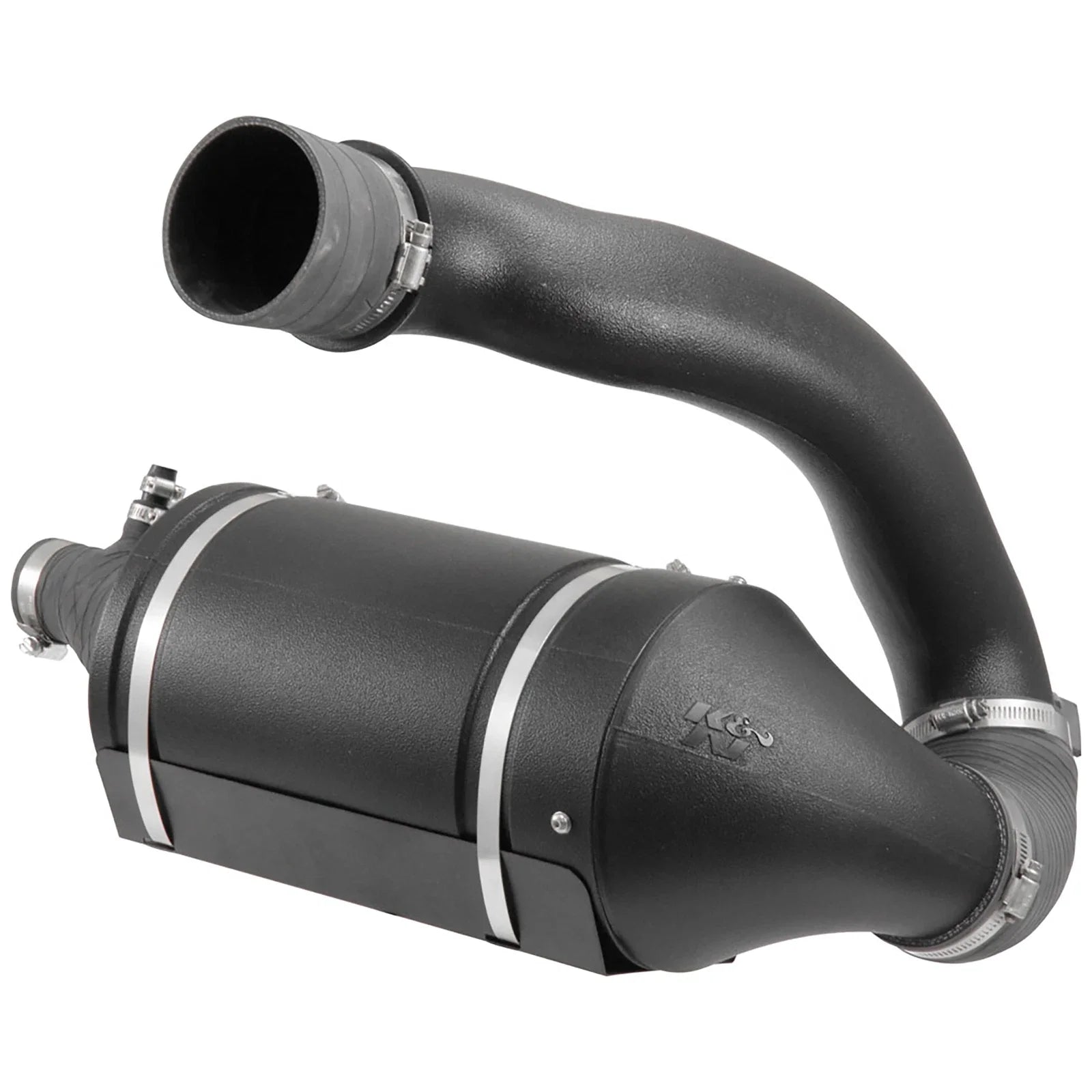 K&N 17-19 CAN-AM X3 Turbo Performance Intake Kit