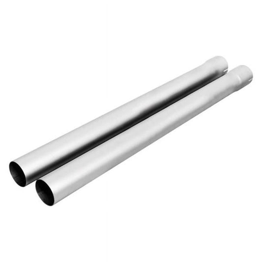 Remus 2017 Ford Mustang 5.0L (w/GPF Euro 6) Non-Resonated Front Section Pipe