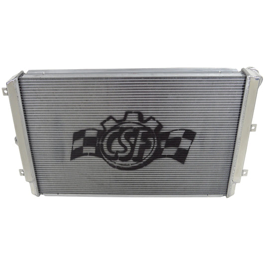 CSF 06-09 Volkswagen Golf/GTI / 06-09 Volkswagen Jetta/GLI Radiator