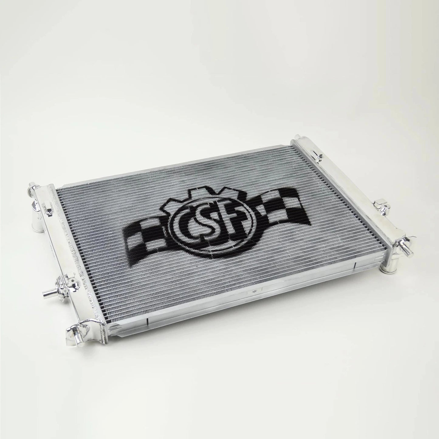 CSF 2016+ Mazda Miata (ND) Radiator