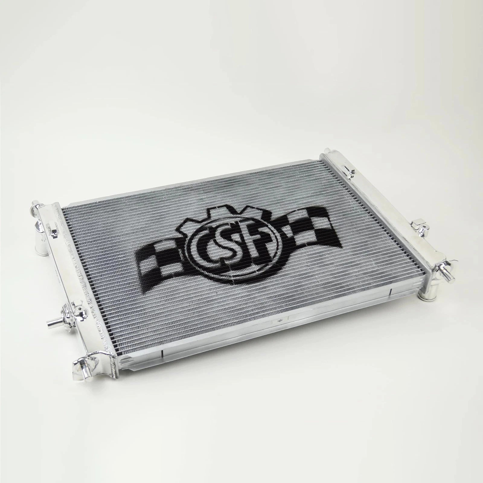 CSF 2016+ Mazda Miata (ND) Radiator