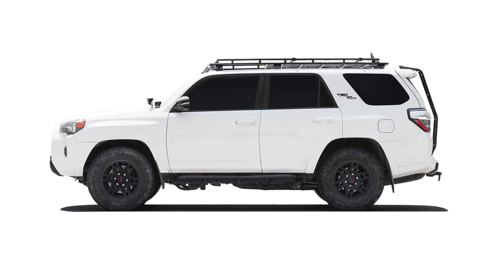 Eibach Pro-Truck Lift Kit for 10-18 Toyota 4Runner (Must Be Used w/ Pro-Truck Front Shocks)