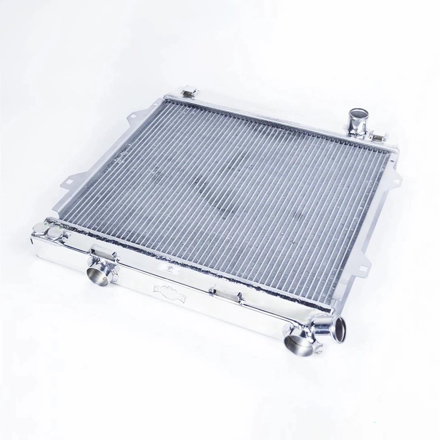 CSF 87-91 BMW M3 (E30) 2.7L Radiator