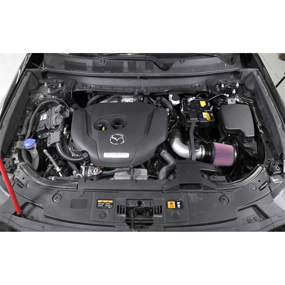 K&N 18-19 Mazda 6 2.5L Turbo Typhoon Air Intake