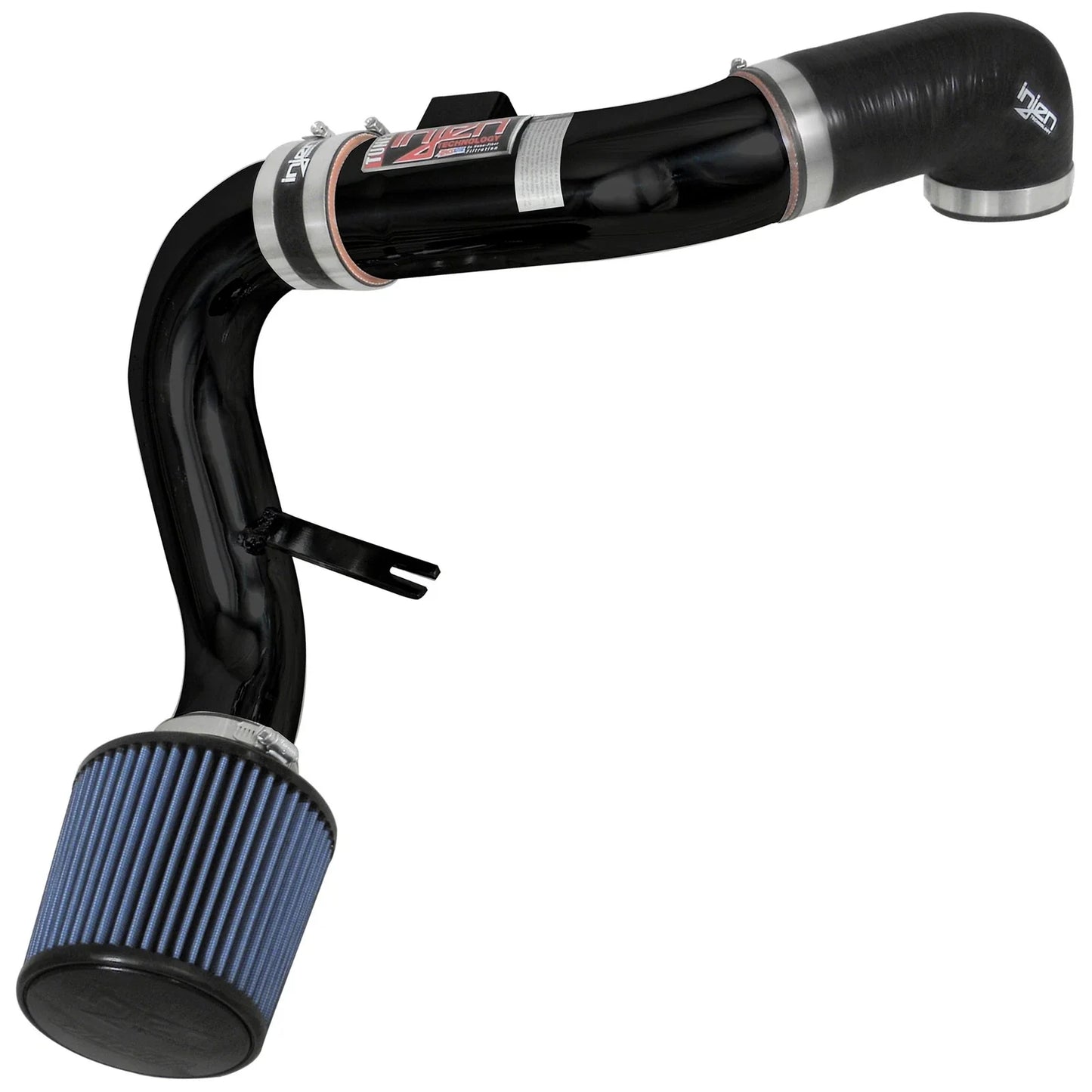 Injen 05-06 Cobalt 2.2L (No Air Pump) / 07 Cobalt SS 2.4L (No Air Pump) Black Cold Air Intake