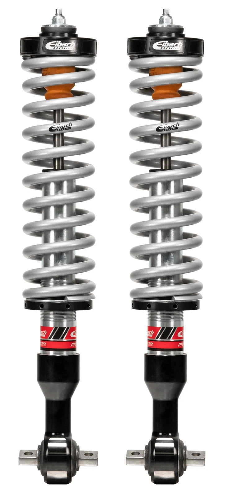Eibach 2021+ Ford Bronco Pro-Truck Coilover 2.0 Front & Rear