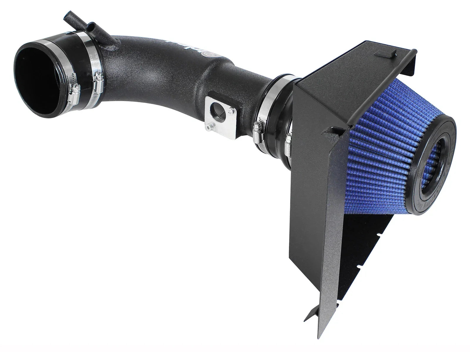 aFe Takeda Intakes Stage-2 PDS AIS PDS Lexus IS-F 08-11 V8-5.0L (blk)