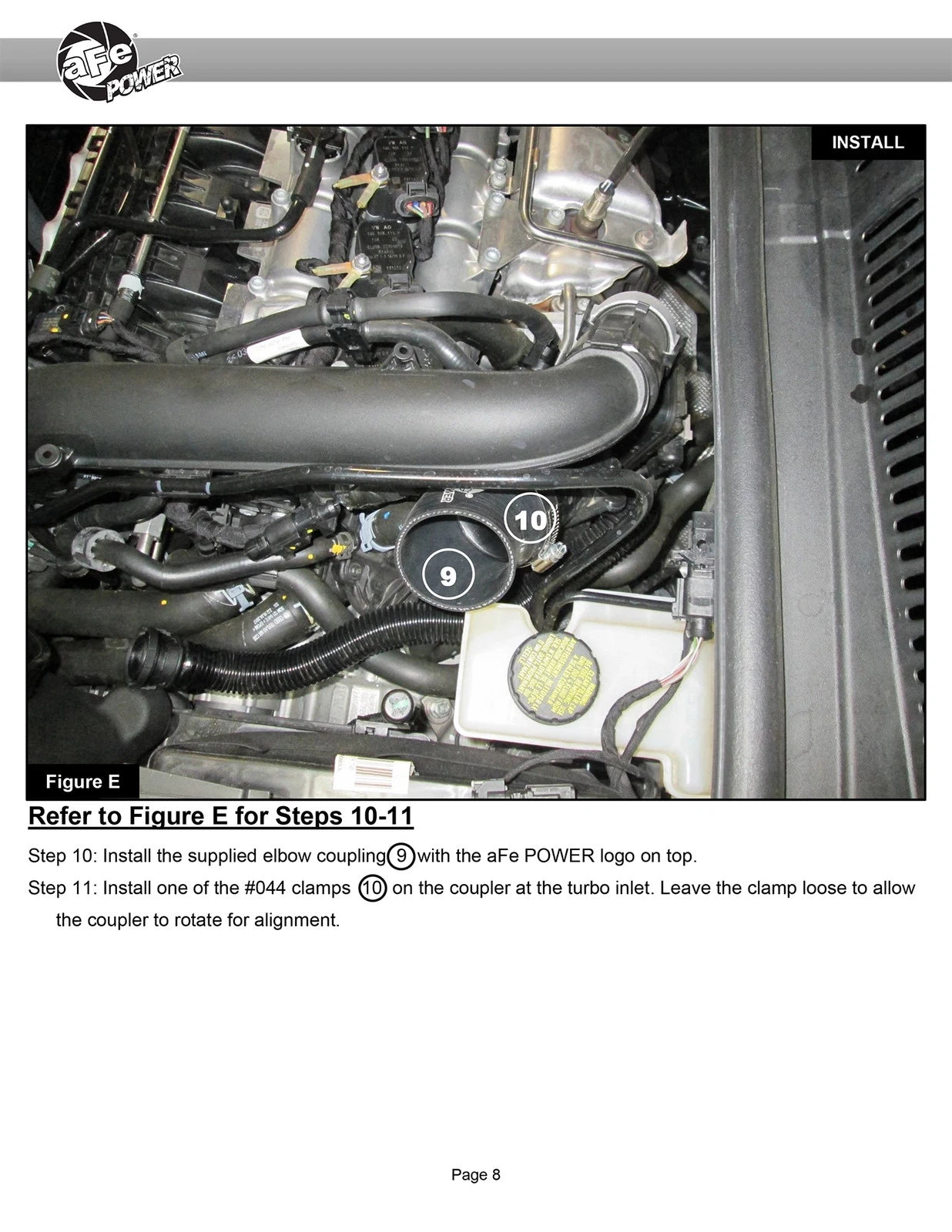 aFe MagnumFORCE Stage-2 Pro DRY S Cold Air Intake System 19-20 Volkswagen Jetta L4-1.4L (t)