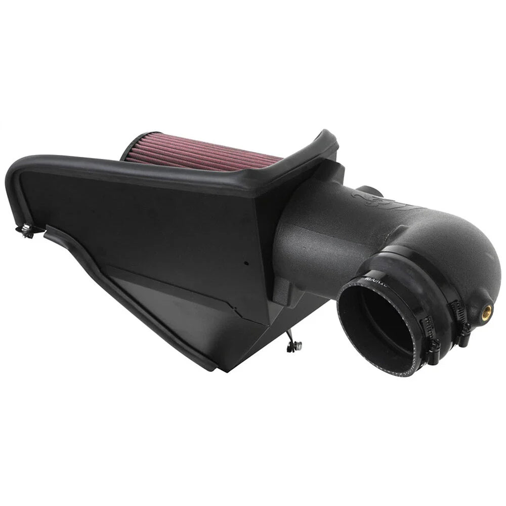 K&N 20-21 Ford Mustang GT500 5.2L V8 AirCharger Performance Intake