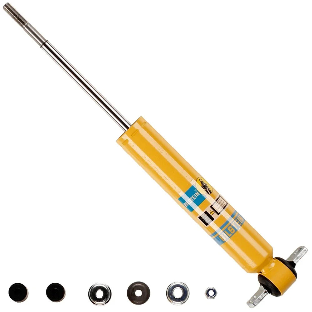 Bilstein B6 1977 Chevrolet Corvette Base Front 36mm Monotube Shock Absorber