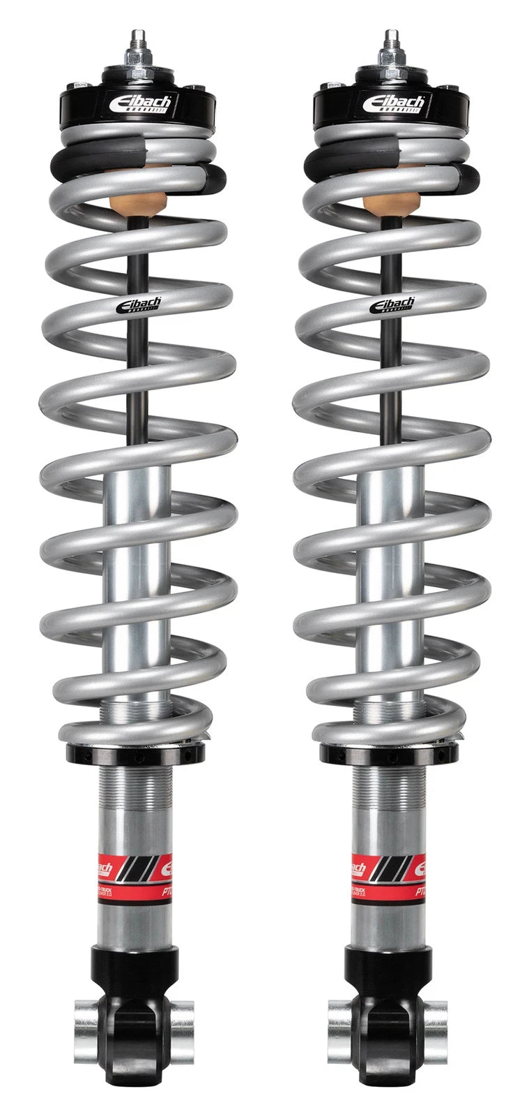Eibach 2021+ Ford Bronco Pro-Truck Coilover 2.0 w/ HD Springs Front & Rear