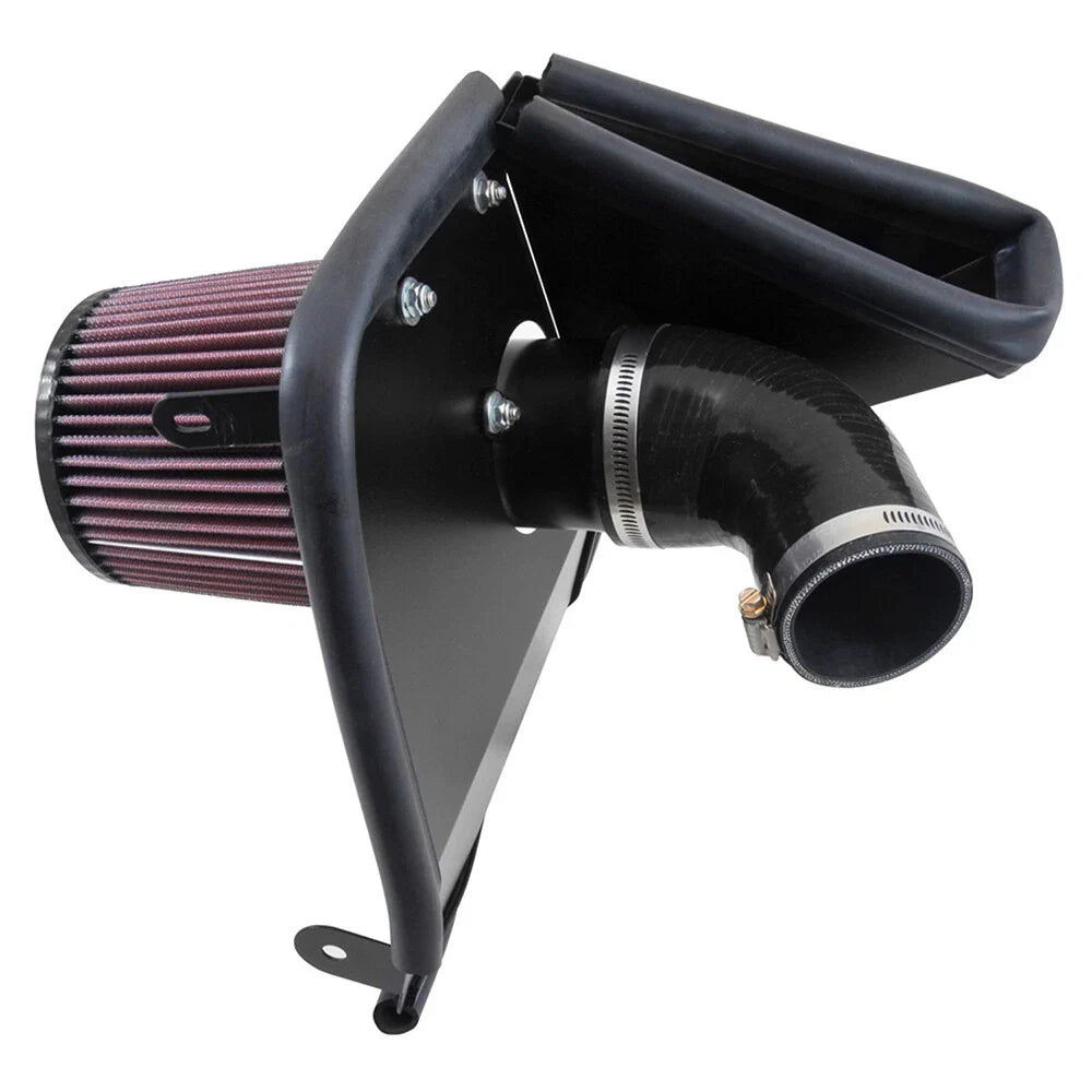 K&N 2014 Audi A4 2.0L Turbo Typhoon Air Intake