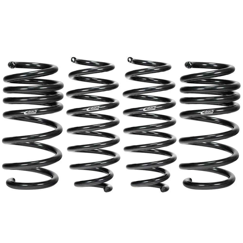 Eibach 18-20 Tesla Model 3 AWD Performance Pro-Kit